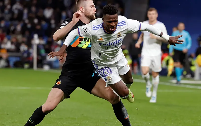 Nhận định soi kèo bóng đá Real Madrid vs Inter Milan 02h00 ngày 09/9/2026