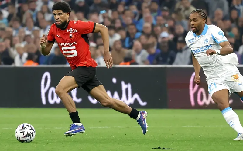 Nhận định soi kèo bóng đá Rennes vs Marseille 01h45 ngày 12/9/2026